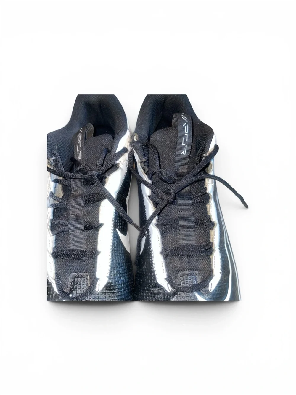 Nike Vapor Edge Shark 2 Football Cleats